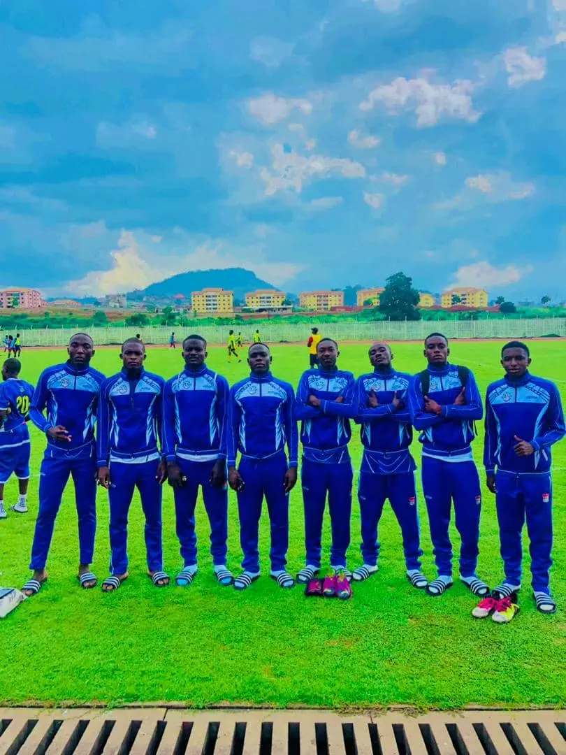 Catégorie U17